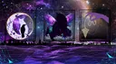 NeverMore Niche banner