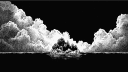 Horizon banner