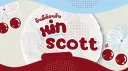 SCOTT banner