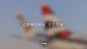 British Airways banner