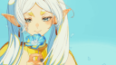 Frieren Banner