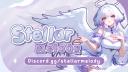  ₊　Stellar Melody　  Banner