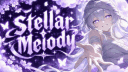 ★ ₊ Stellar Melody 🪻 banner