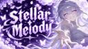    ₊　Stellar Melody　  🪻 Banner