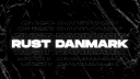 Rust Danmark banner
