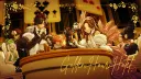 Golden Hour Hotel | GHH banner