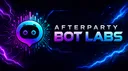 Afterparty Bot Labs server banner