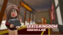 Lexi's Kingdom banner