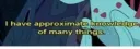 banner