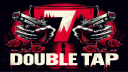 Double Tap banner