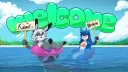 Kai & Meowiie's Pool banner