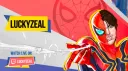 The Spider-Verse banner