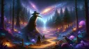 Riddles, Horror & Cosplay | Empiric, the Plague Doctor & TikTok Live Server banner