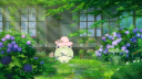 Alstroemeria Discord server banner