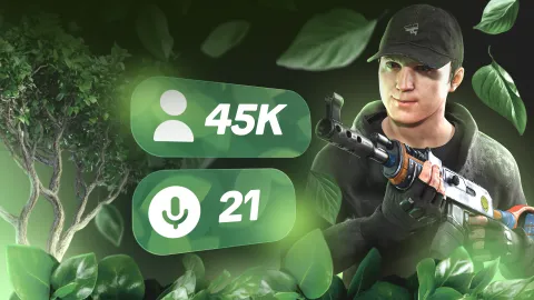 RUST🔎 SEARCH banner