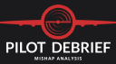 PilotDebrief Discord server banner