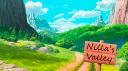 Nila's Valley banner