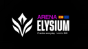 Elysium Arena 🇪🇸 Discord server banner