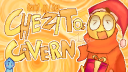 Chez’s Cavern Discord server banner
