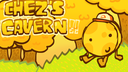 Chez’s Cavern Discord server banner
