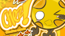 Chez’s Cavern Discord server banner