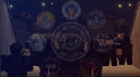Five-O: Concord Agency Registry Discord server banner