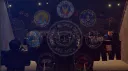 Five-O: Concord Agency Registry banner