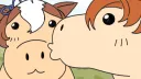 ✦ ┆ THE YURIVERSE !!! Discord server banner