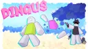 Dingus community server banner