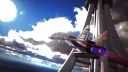 Pilots' Lounge banner