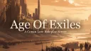 Age Of Exiles: Conan Lore (+18 RP/PvP) banner
