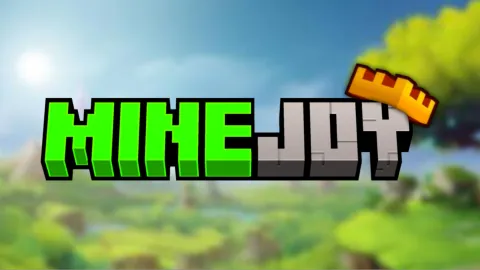 Minejoy | #1 Lifesteal SMP! banner