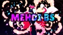Mehdi#18 banner