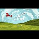 ' Hermitcraft Fan Server! ' Banner