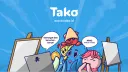 Tako - #PakeTako banner