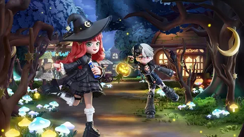 Heartopia banner