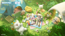Heartopia Discord server banner
