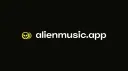 @alienMusic - Serwer wsparcia banner