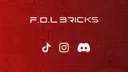 F.O.L Bricks・Communauté LEGO® banner