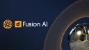 dFusion Discord server banner