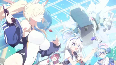 Blue Connect banner