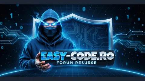 Easy-Code 🚧 updating banner