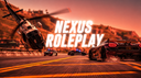 NEXUS Roleplay Banner