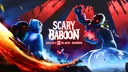 Scary Baboon banner