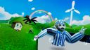Scary Baboon VR Discord server banner