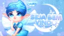 Blue Fairy banner