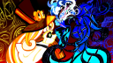💕 Luhtfy's Server 🏹 Discord server banner
