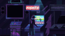 The DZN Collective banner