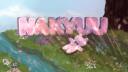  ・Nakyuu  ₍^. .^₎ Banner
