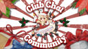 Club Chat Community banner